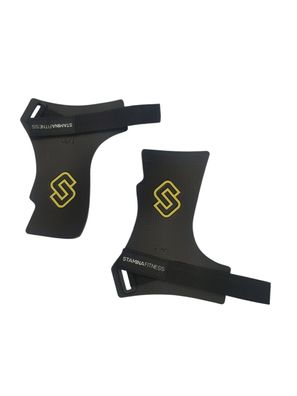 Stamina Fitness Paracalli Synth Free Nero Black Größe L/XL