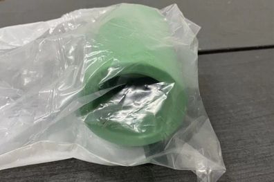 aquatherm green T-Stück 63mm