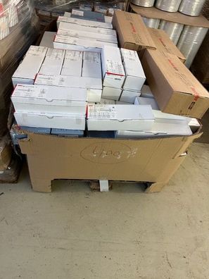 Ankerstangen MKT Schwerlastdübel MKT SL-B Fischer FSA Palette 400