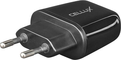 Universal USB Charger - 1.0A