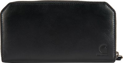 Carhartt Damen Portemonnaie Leather Clutch Wallet B0000599