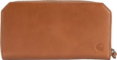 Carhartt Damen Portemonnaie Leather Clutch Wallet B0000599