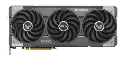 ASUS TUF Gaming GeForce RTX 5070 Ti 16GB - OC Edition