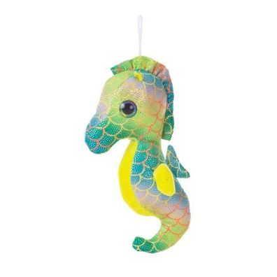 Plüschtier Eli Seepferdchen