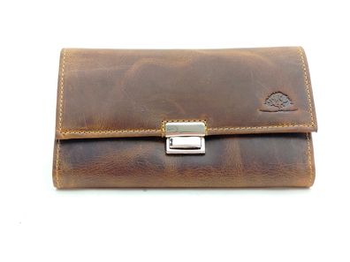 SN Greenburry Vintage Kellnerbörse