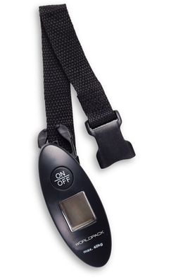 Fabrizio' digitale Kofferwaage