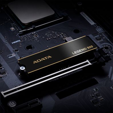 ADATA SSD LEGEND 900 1TB M.2 PCIe Gen.4x4 R/W 7000/4700