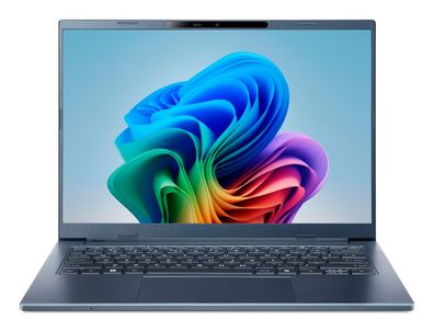 Acer Aspire 14 AI A14-11M-X7MH 14" WUXGA Snapdragon X 16GB/512GB Win11