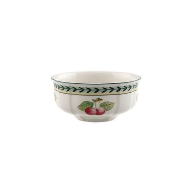Villeroy & Boch Vorteilset 6 Stück French Garden Fleurence Dessertschale bunt