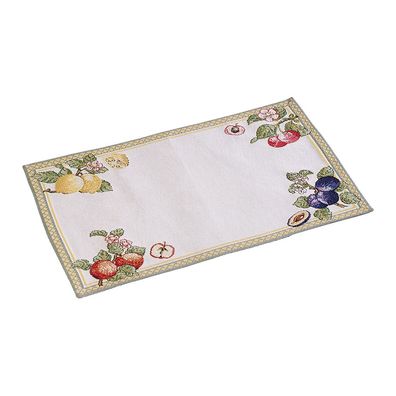 Villeroy & Boch Vorteilset 6 Stück Table Decoration Gobelin Platzset French Garden