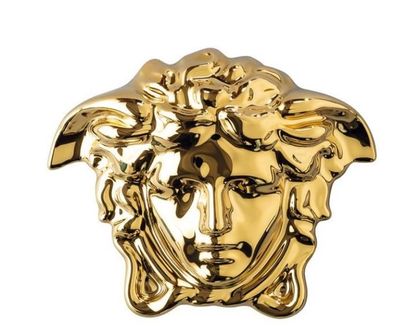 Versace Gypsy Gold Dose Porzellan 14494-426157-24995