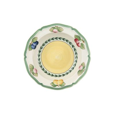 Villeroy & Boch French Garden Fleurence Salatschale 6 Stück Nr. 1022812755 und
