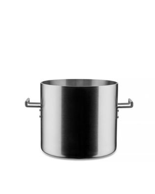 Alessi Convivio, Stockpot D.24 (Art.-Nr. DC100/24, EAN 8003299478156)
