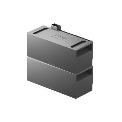 2 Stück Erweiterungsbatterie BP1600 (3,2 kWh) Anker SOLIX BP1600 Balkonkraftwerk