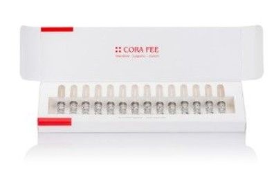 Caremed - Sanamed - Lift Hyaluron Ampoules, 14 Ampullen á 2 ml = 28 ml