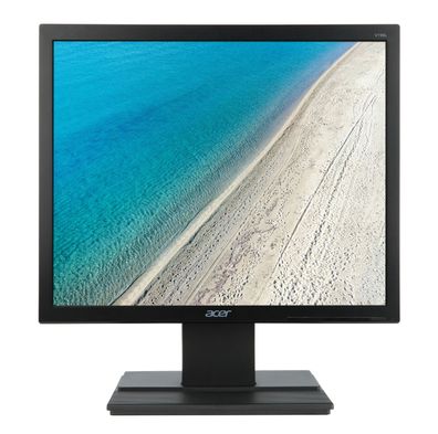 Acer V196LBb 19" 48,3cm 5:4 75Hz 1280x1024 black