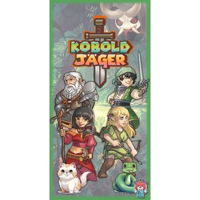 Koboldjäger