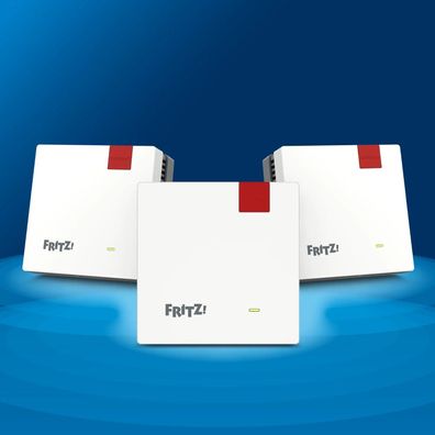 FRITZ!Mesh Set 1700 3-Pack