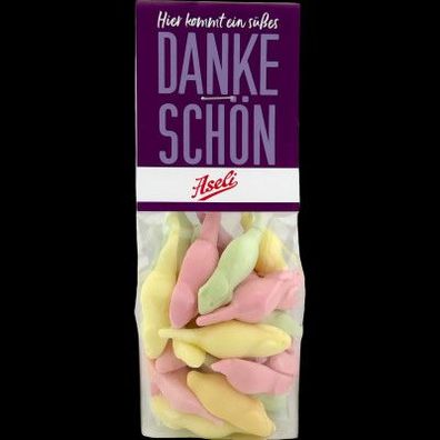 Ein süßes Dankeschön
