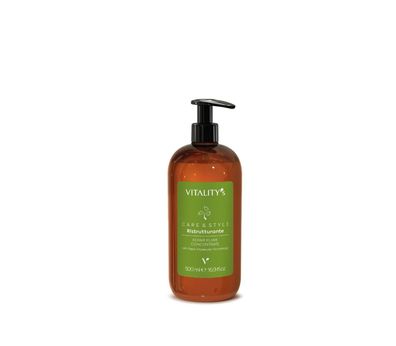 Vitality's Care & Style Ristrutturante Elixir Concentrate 500 ml