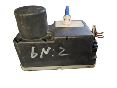 original VW ZV Pumpe 1H0962257D Vento, Passat 35i, Polo 6N