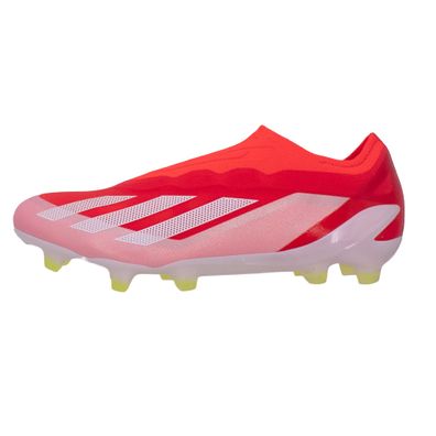 Adidas Fussball X Crazyfast Elite LL Laceless Fg Schuhe Slip-In Sportschuhe