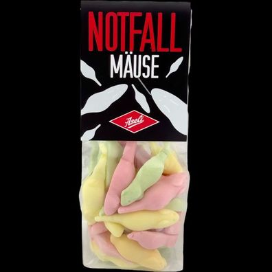 Notfallmäuse Schaumzuckermaus Aseli Geschenk