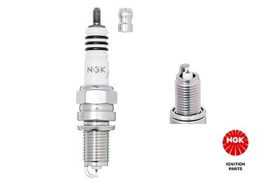 Zündkerze NGK2316 DCPR9EIX ersetzt Zündkerze NGK6436 DCPR9EVX