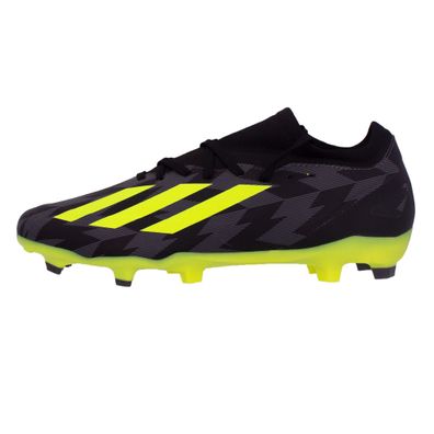 Adidas Fussball X Crazyfast Inj.3 Fg Schuhe Nockenschuhe