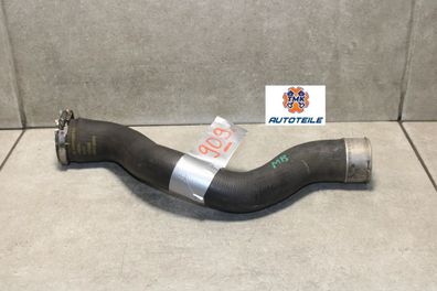 Opel Meriva B Ansaugrohr Ladeluftschlauch 1,4 B14NET 13267222 EA KY4EZ