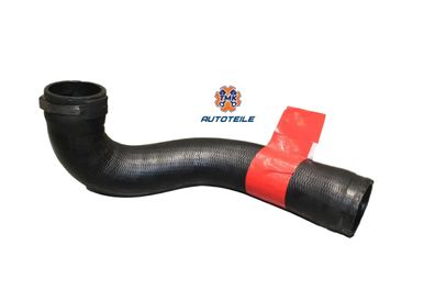 Opel Vectra C Signum Turboschlauch Luftschlauch Luftrohr 1,9 CDTi 55350914 6K4AQ