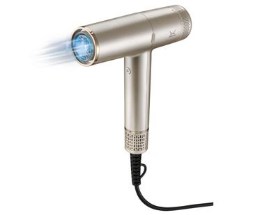 Sansibar Haartrockner mit leistungsstarkem bürstenlosem Motor 1600–1900W * B-Ware