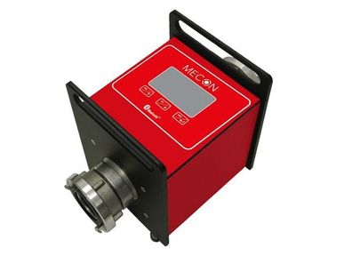 TKW mag-flux HTL Hydrantenprüfgerät Storz B drehbar inkl. Transportkoffer