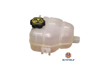 Opel Meriva B Kühlwasserbehälter Ausgleichsbehälter 39097904 MZKDB