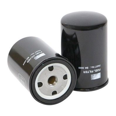 Filter Diesel Kraftstoff für Kaelble OE-Nr. 40003093 40700313 4000309300