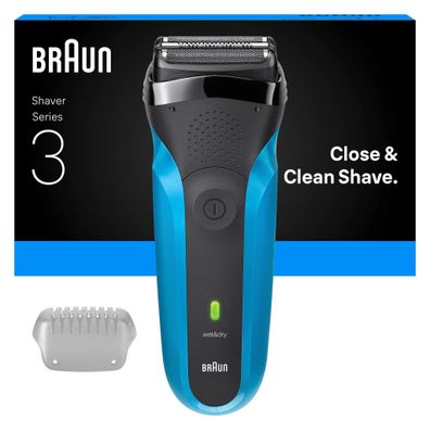 Braun Series 3 310 Elektrorasierer