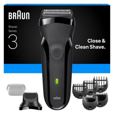 Braun Series 3 300BT Elektrorasierer