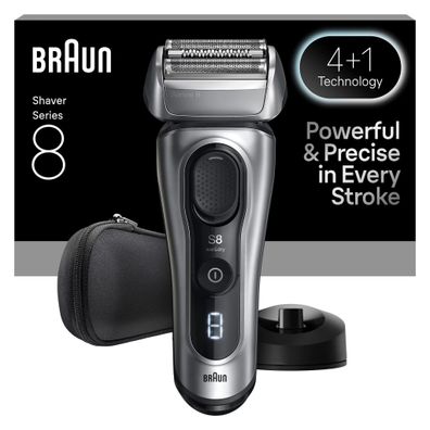 Braun Series 8 8617s Elektrorasierer