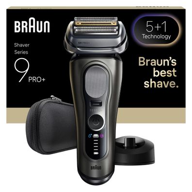 Braun Series 9 9615s Elektrorasierer