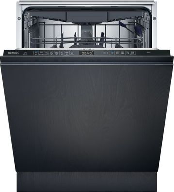 Siemens IQ500 SN65ZX12CE Spüler vollintegriert 60 cm