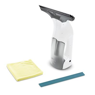 Kärcher WV 1 Bath Edition Fenstersauger