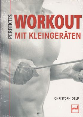 Perfektes Workout mit Kleingeräten