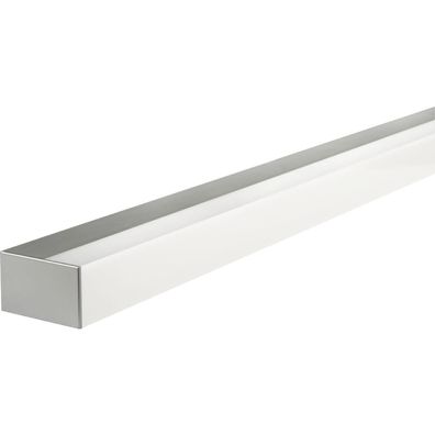 Elektra Wandleuchte LD 8015 A 18,5 W 4000K neutralweiß 1200mm Aluminium