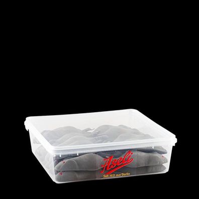 Lakritz Lakritzmäuse-Dose, 330g