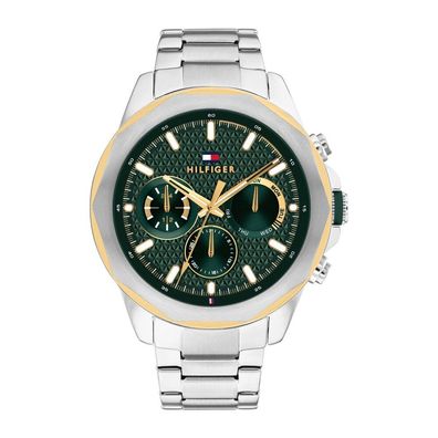 Tommy Hilfiger - 1710651 - Armbanduhr - Herren - Quarz - Casual
