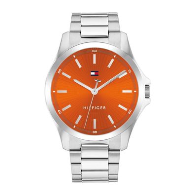 Tommy Hilfiger - 1710678 - Armbanduhr - Herren - Quarz - Sport