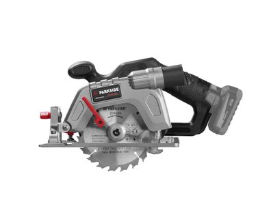 Parkside Akku-Handkreissäge PHKSAP 12 A1 Säge mit Akku & Ladegerät * B-Ware