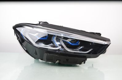Scheinwerfer BMW 8 G14 G15 LASER 8739590-05 RECHTS