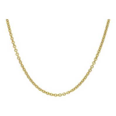 Ankerkette Gold 585 poliert JL30-05-5148 JuwelmaLux