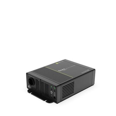WATTSTUNDE® TARA Sync 800W Reiner Sinus Wechselrichter 12V für Wohnmobil & Boot